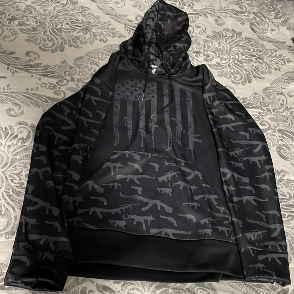 Hoodie